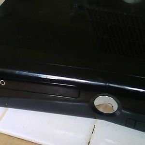 Xbox 360 system
